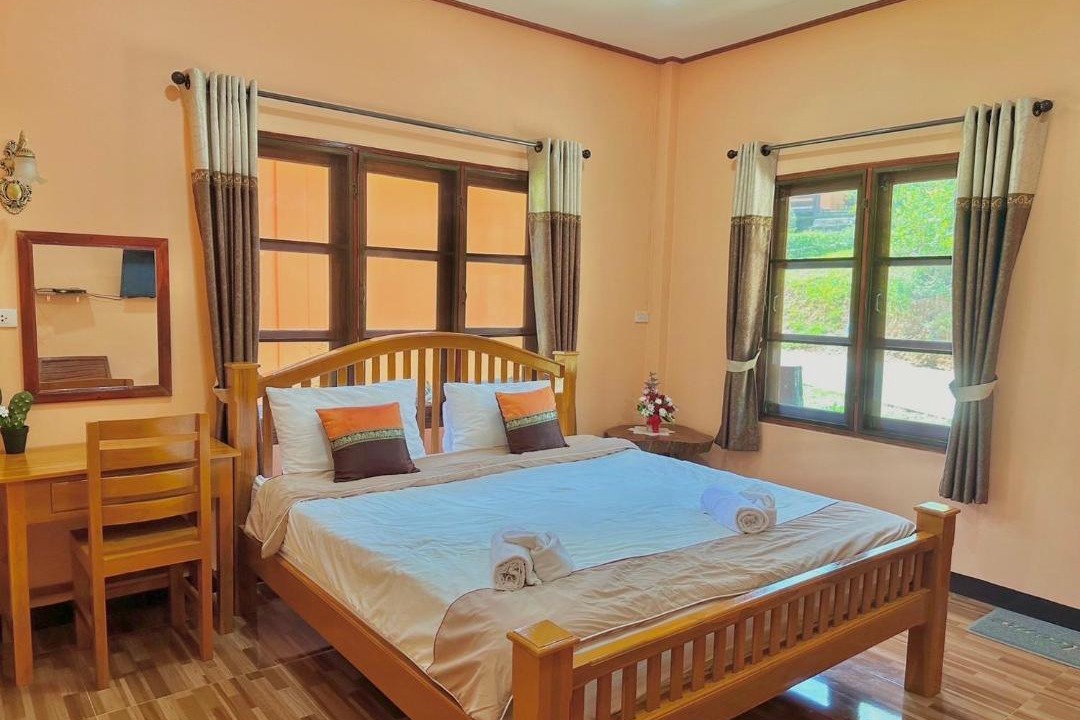 Photo of Bedroom in Chong Kham