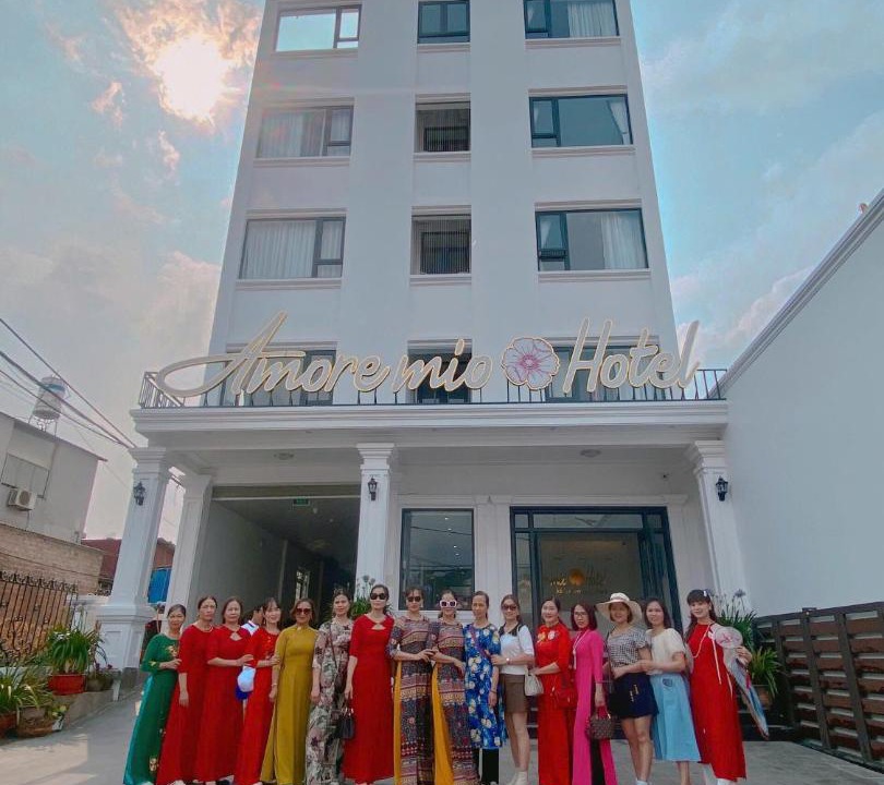 Photo of Others in Moc Chau