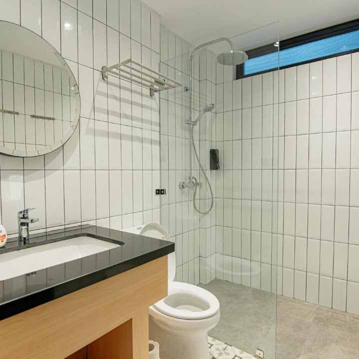 Photo of Bathroom in Sukaraja