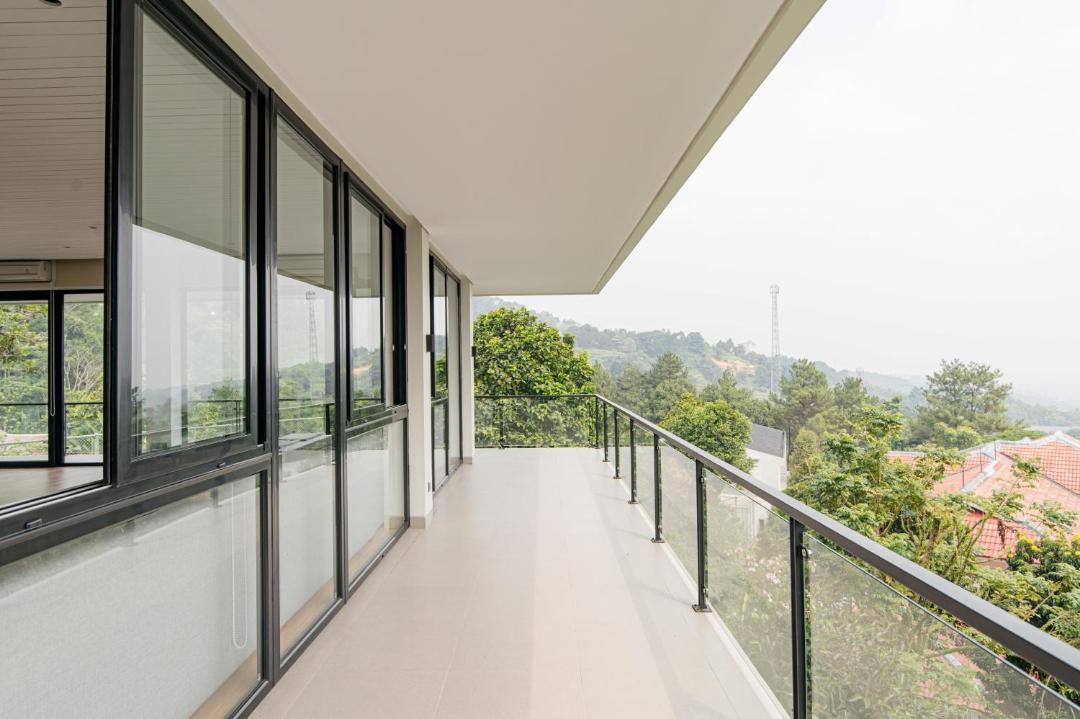 Photo of Patio Balcony in Sukaraja