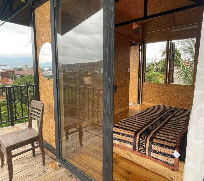 Photo of Patio Balcony in Lam Ha