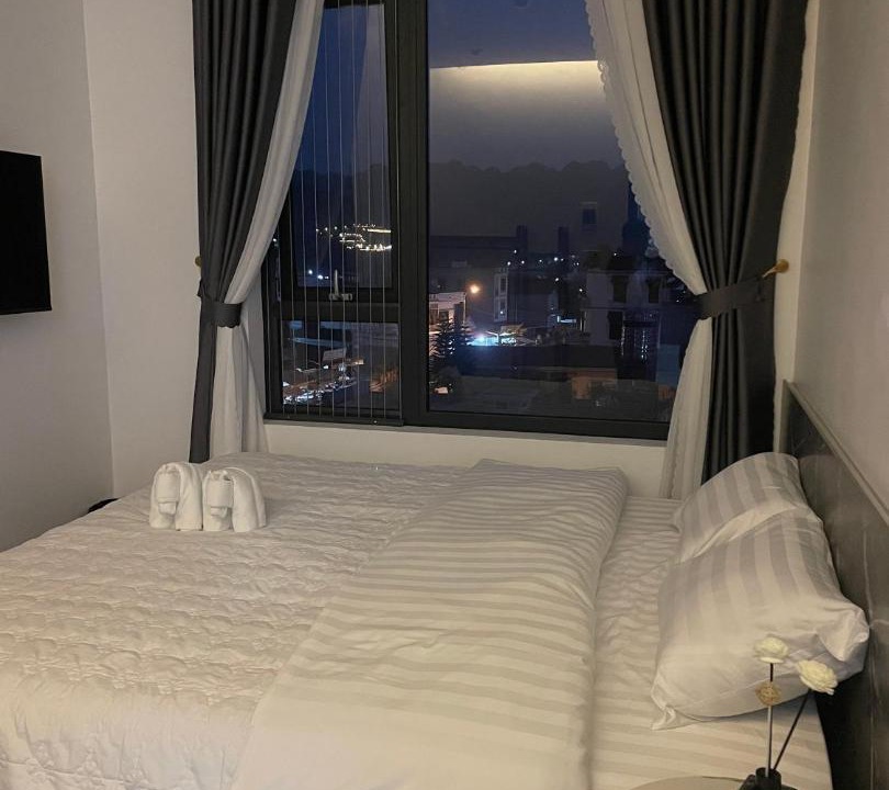 Photo of Bedroom in Moc Chau