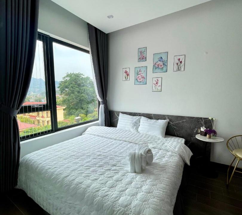 Photo of Bedroom in Moc Chau