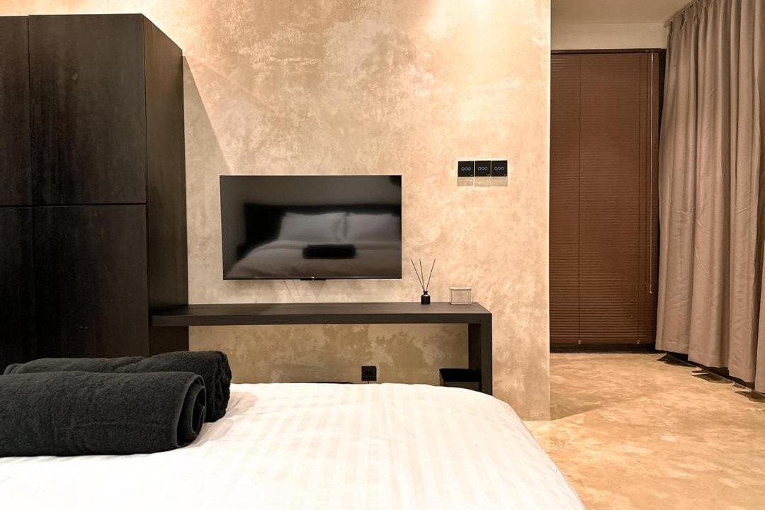 Photo of Bedroom in Katukaras