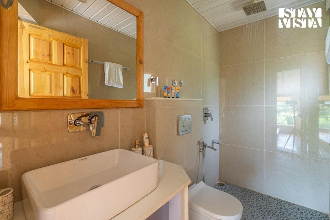 Photo of Bathroom in Nishat-Shalimar