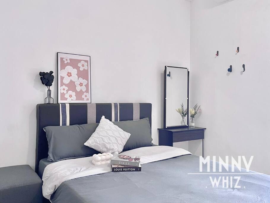 Photo of Bedroom in Kampung Bukit Dukong