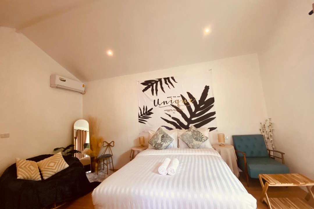 Photo of Bedroom in Koh Lan
