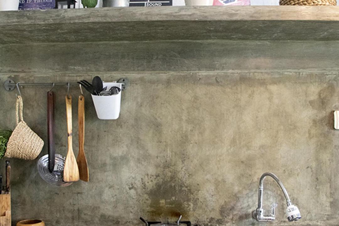 Photo of Kitchen in Mlati