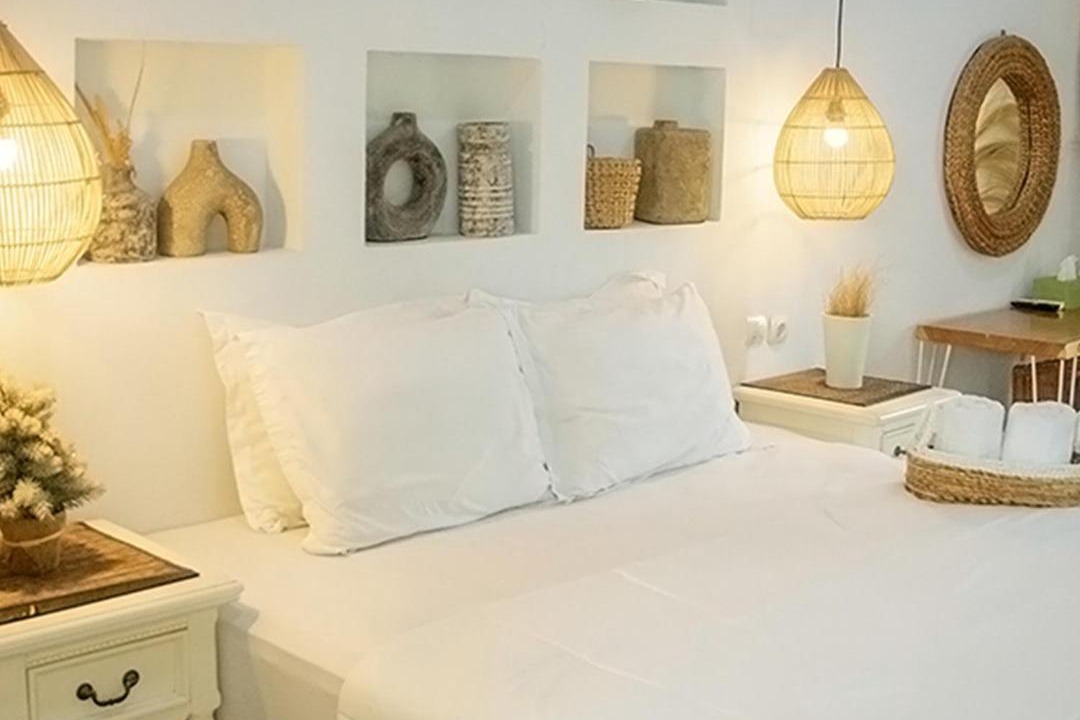 Photo of Bedroom in Mlati