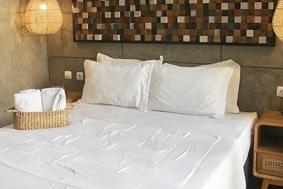 Photo of Bedroom in Mlati