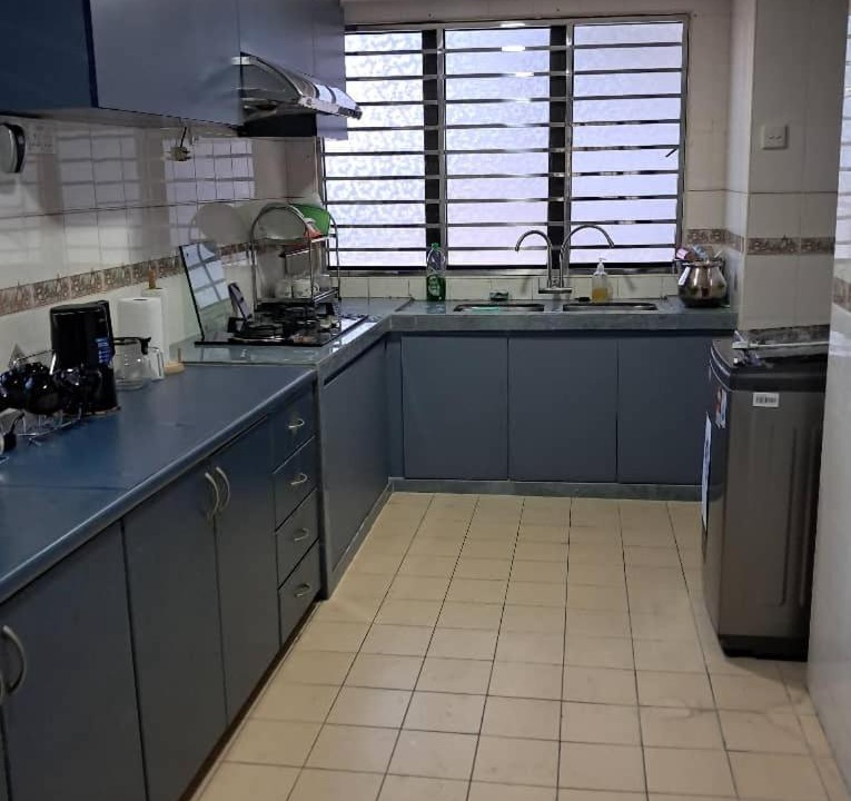 Photo of Kitchen in Johor Bahru
