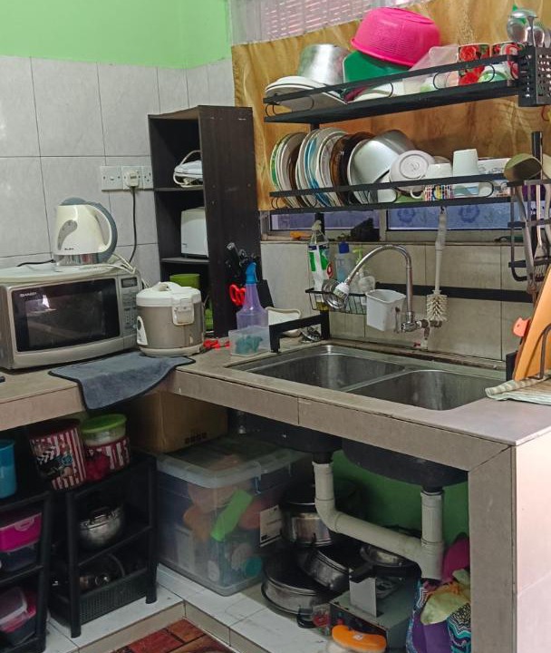 Photo of Kitchen in Subang Jaya