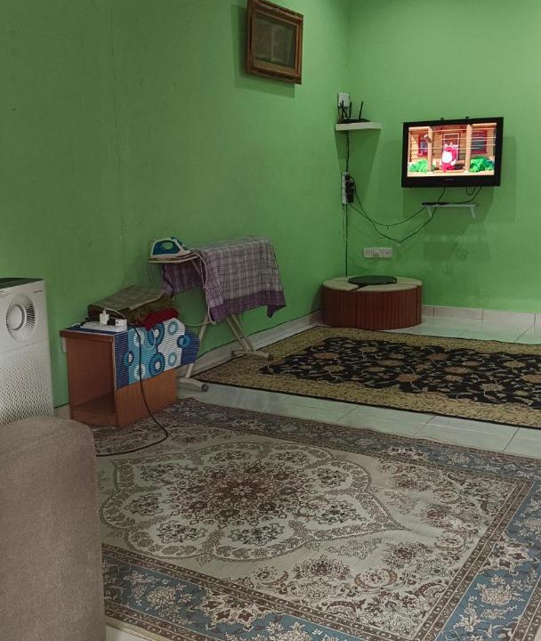 Photo of Livingroom in Subang Jaya