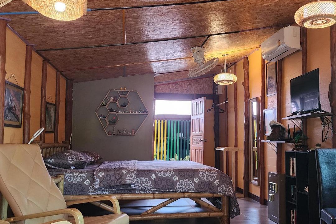 Photo of Bedroom in Phangnga