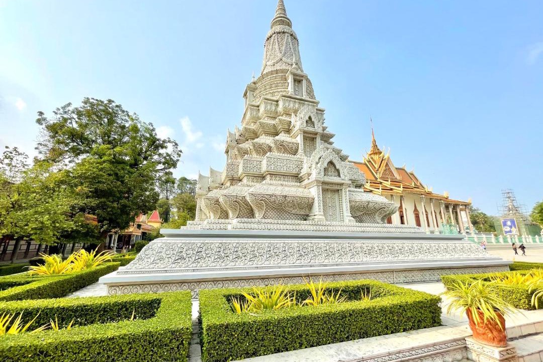 Photo of Others in Daun Penh