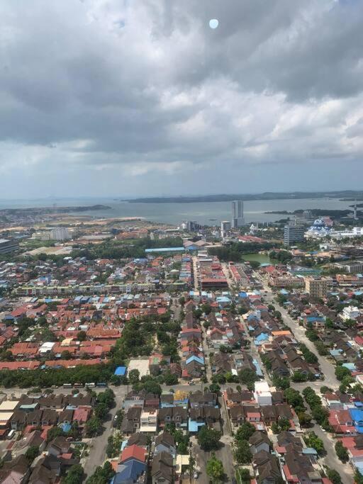 Photo of Buildings in Batam