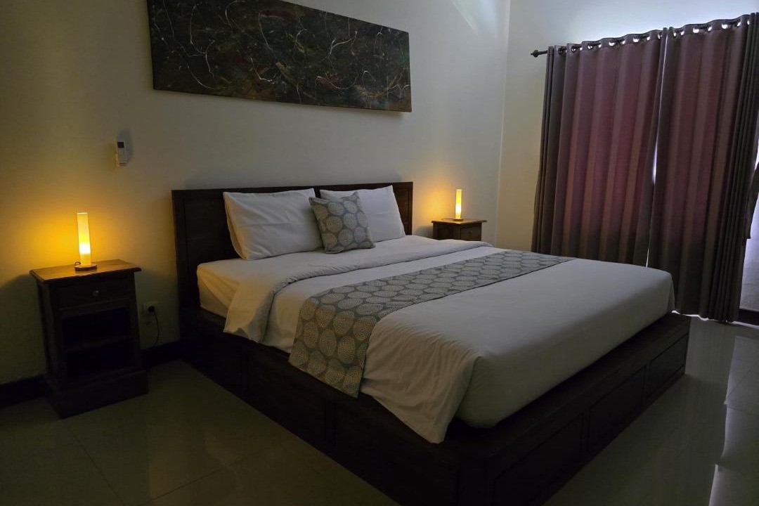Photo of Bedroom in Selong Belanak