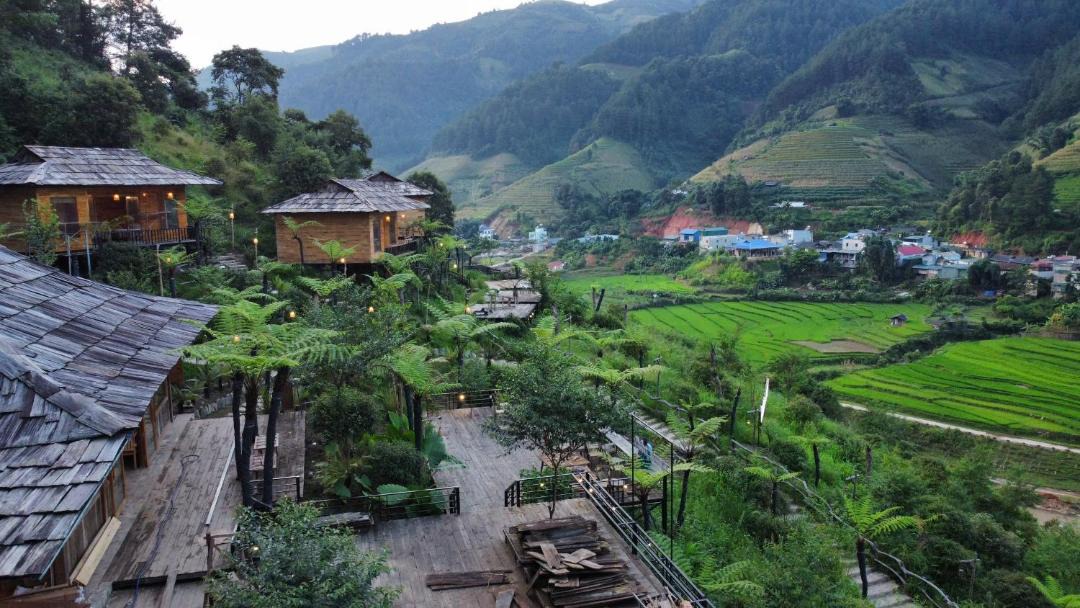 Photo of Others in Mu Cang Chai
