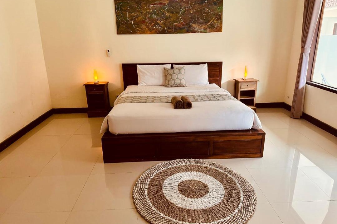 Photo of Bedroom in Selong Belanak