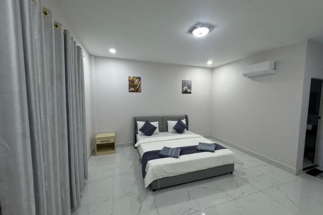 Photo of Bedroom in Mittakpheap
