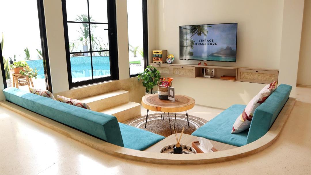 Photo of Livingroom in Padalarang