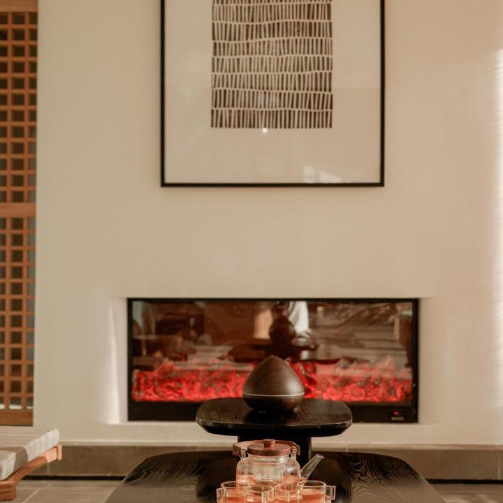 Photo of Livingroom in Moc Chau