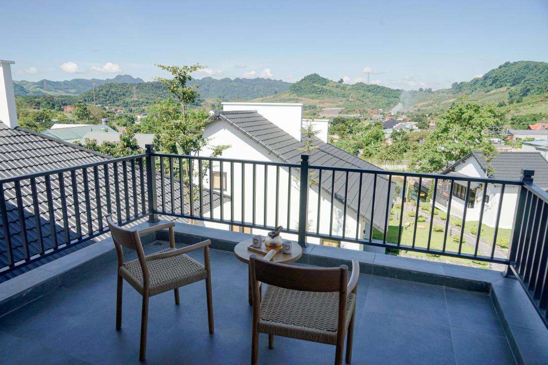Photo of Patio Balcony in Moc Chau