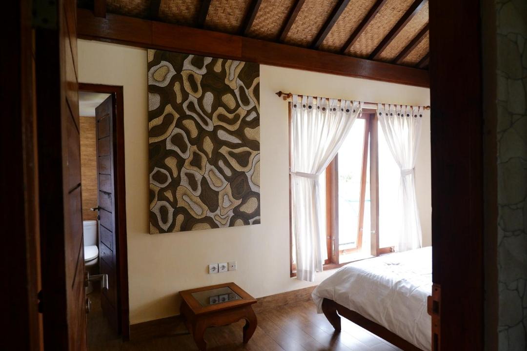 Photo of Bedroom in Bedugul