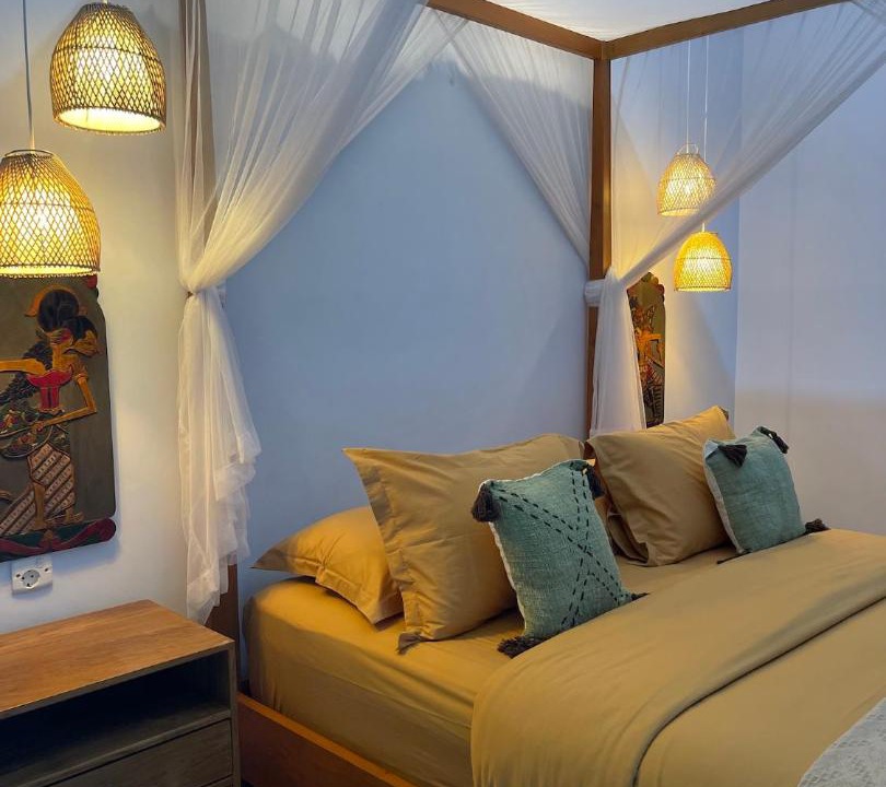 Photo of Bedroom in Sewon