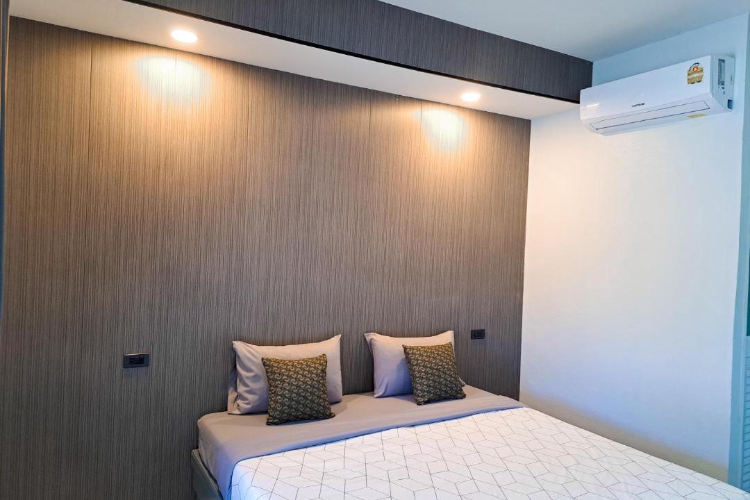Photo of Bedroom in Thap Sakae
