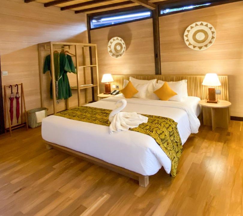 Photo of Bedroom in Banyuwangi
