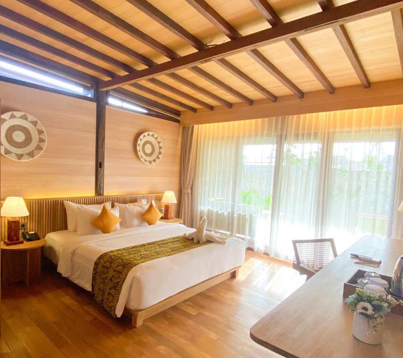 Photo of Bedroom in Banyuwangi