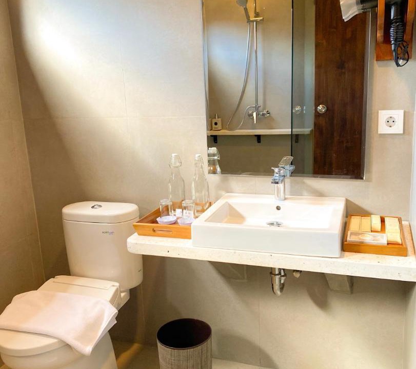 Photo of Bathroom in Banyuwangi