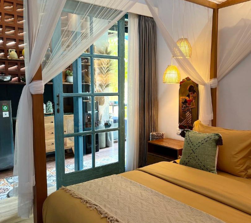 Photo of Bedroom in Sewon