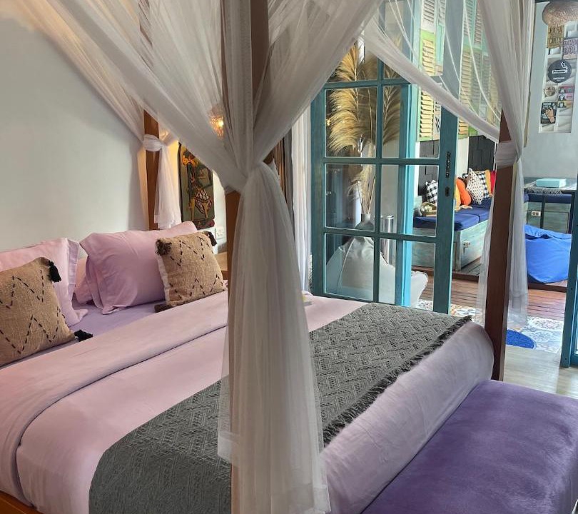 Photo of Bedroom in Sewon