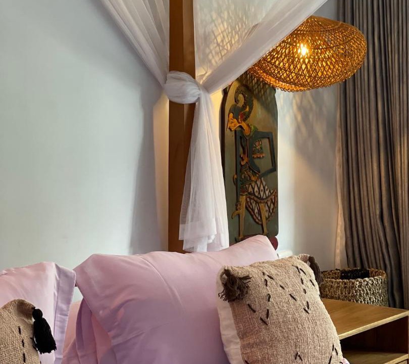 Photo of Bedroom in Sewon