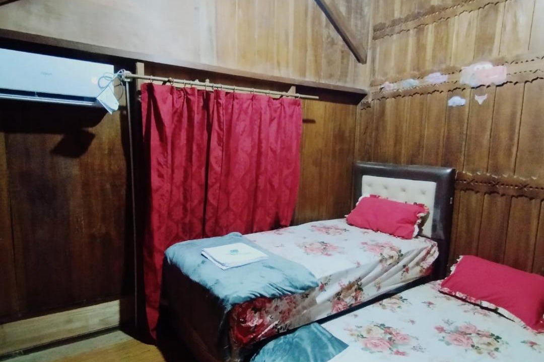 Photo of Bedroom in Banda Aceh