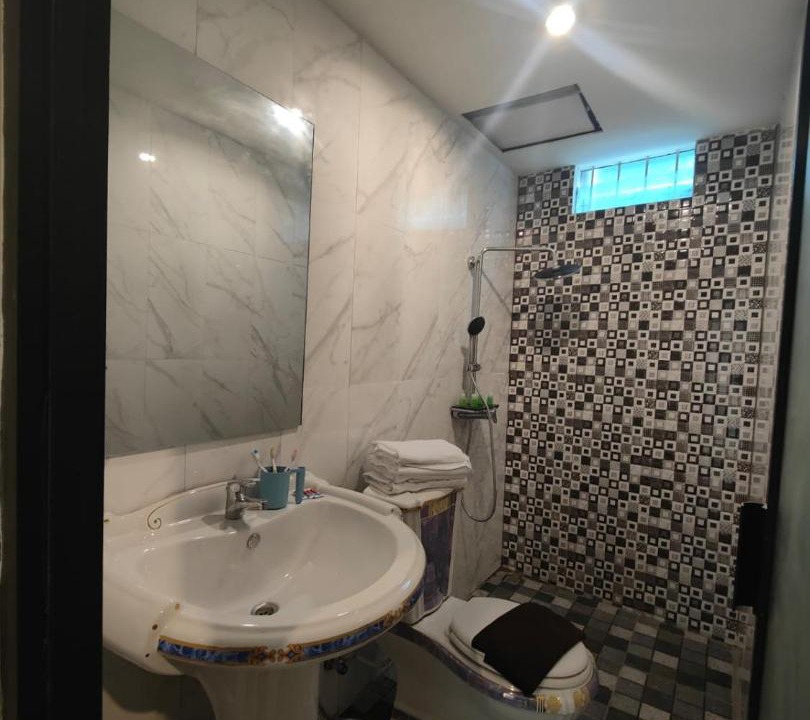 Photo of Bathroom in Malang