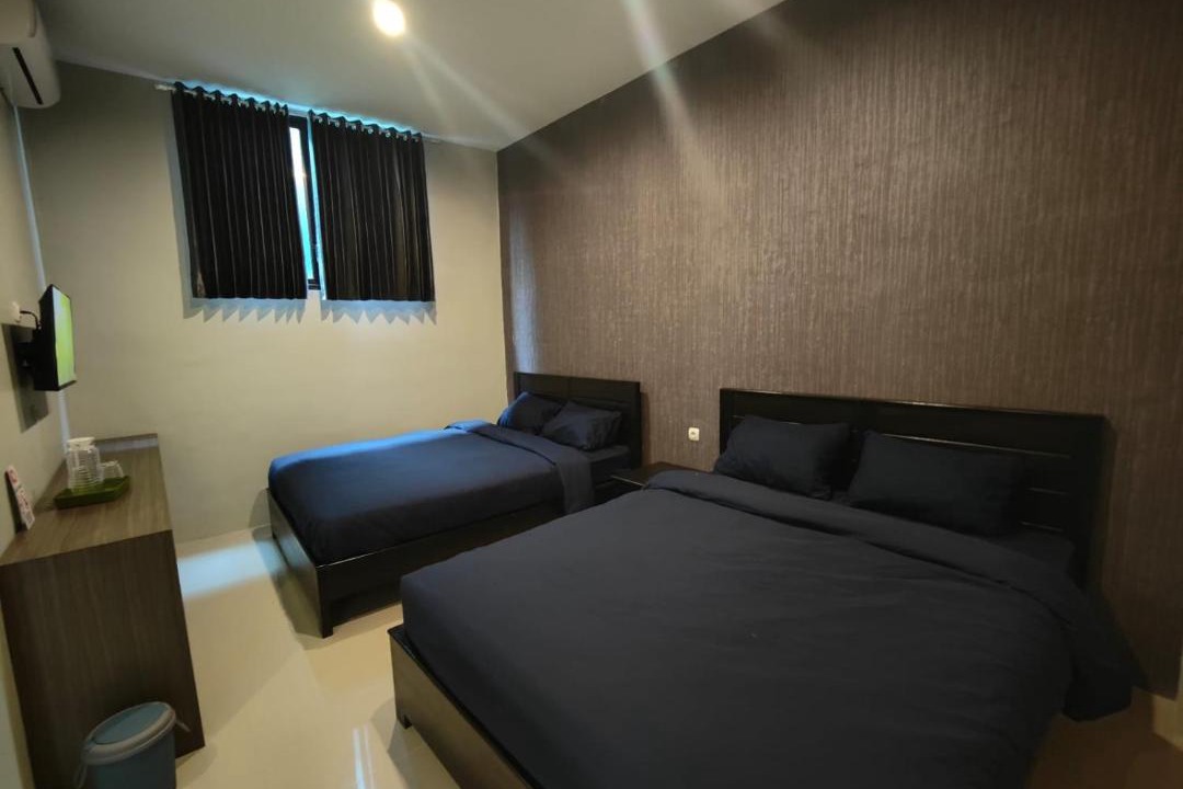 Photo of Bedroom in Malang