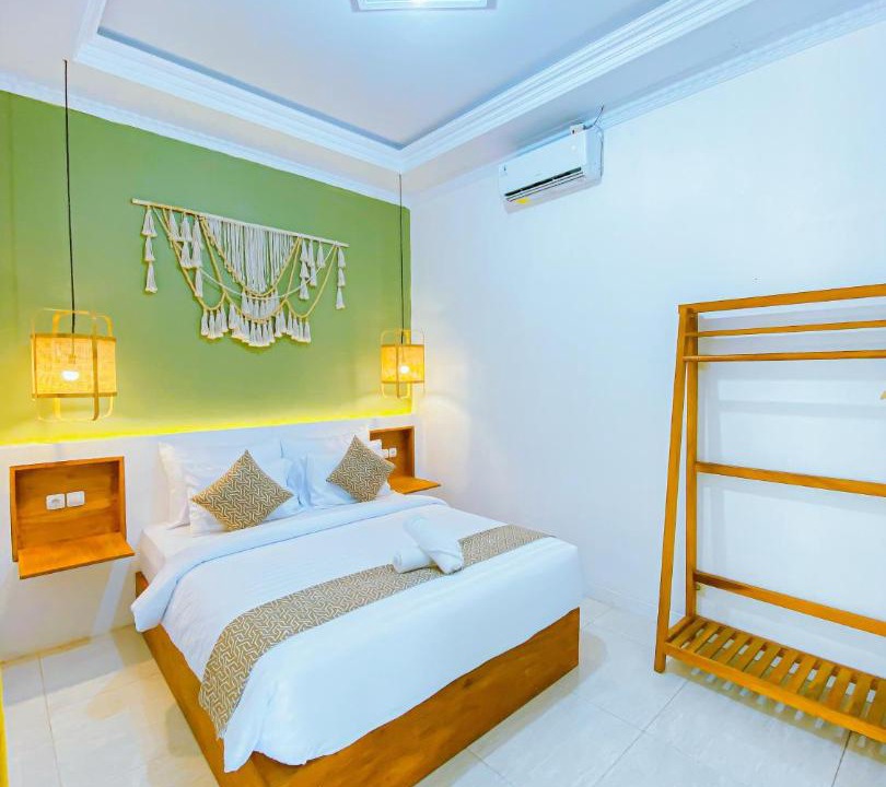 Photo of Bedroom in Kasihan