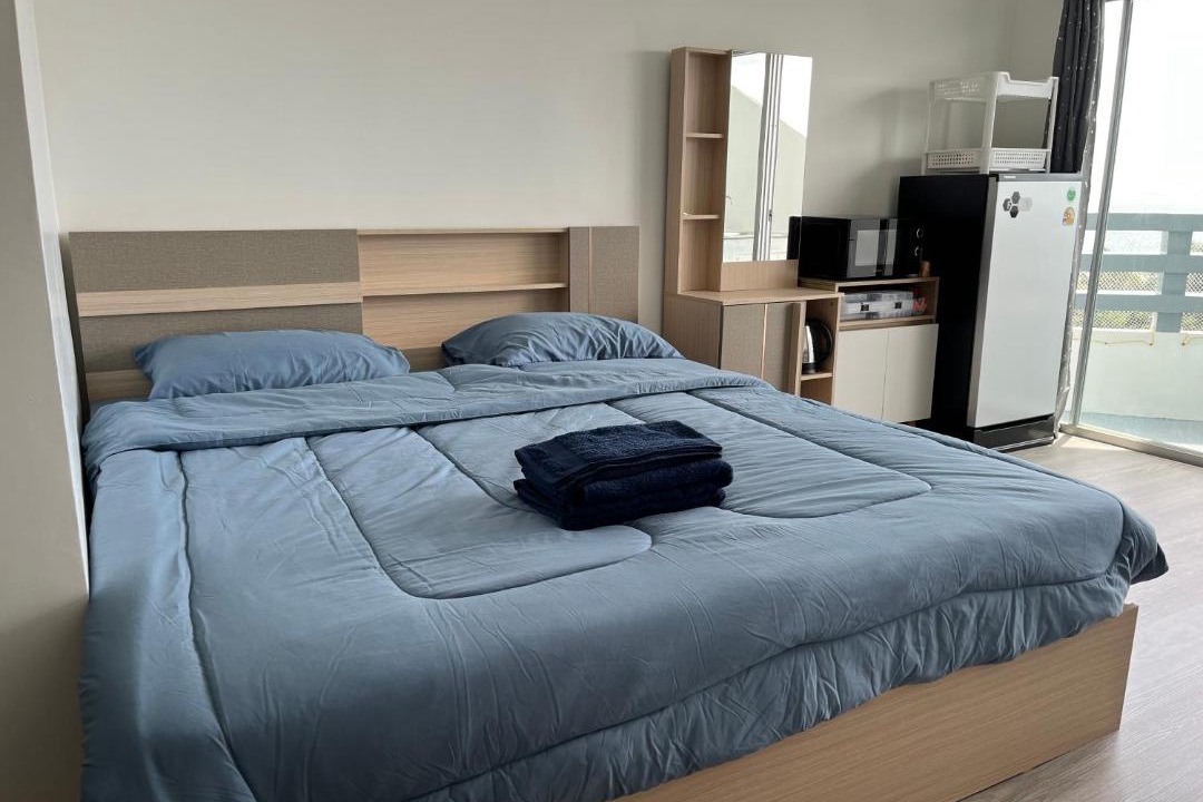 Photo of Bedroom in Ban Phe