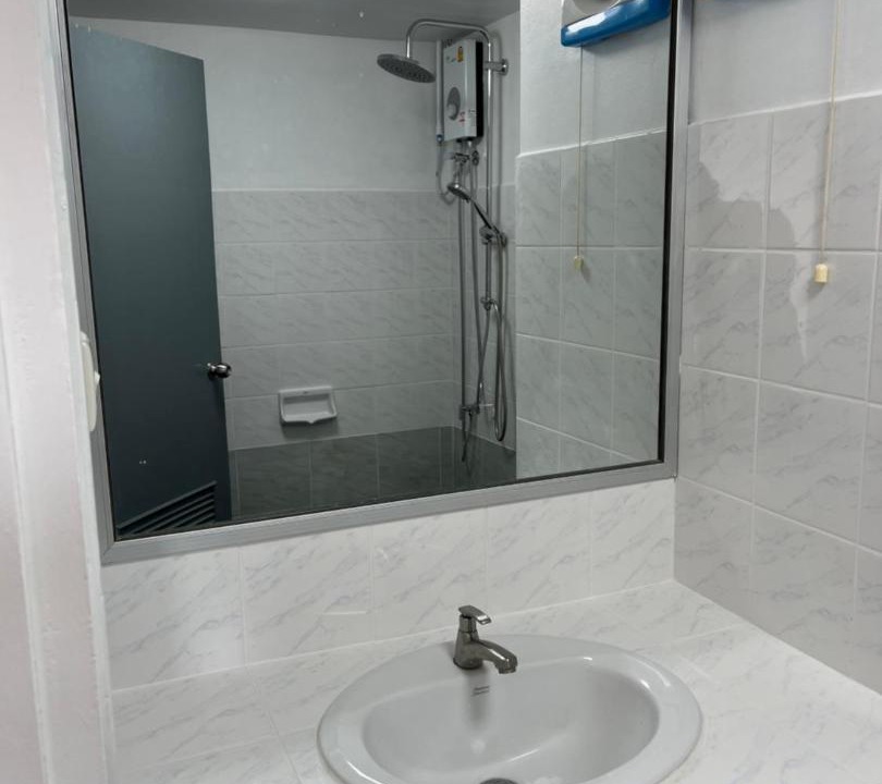 Photo of Bathroom in Ban Phe