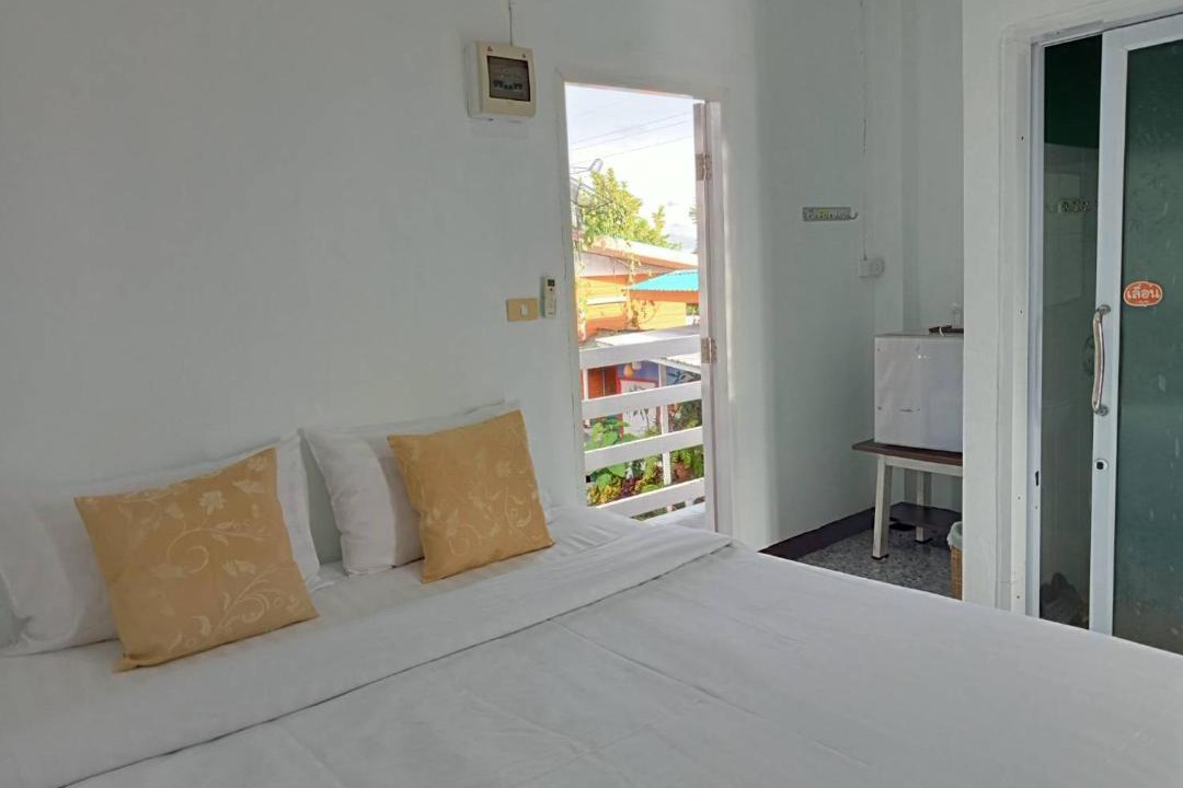 Photo of Bedroom in Khao Kho