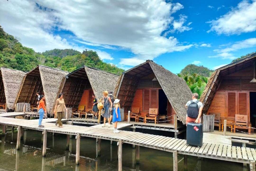 Photo of Others in Bantimurung