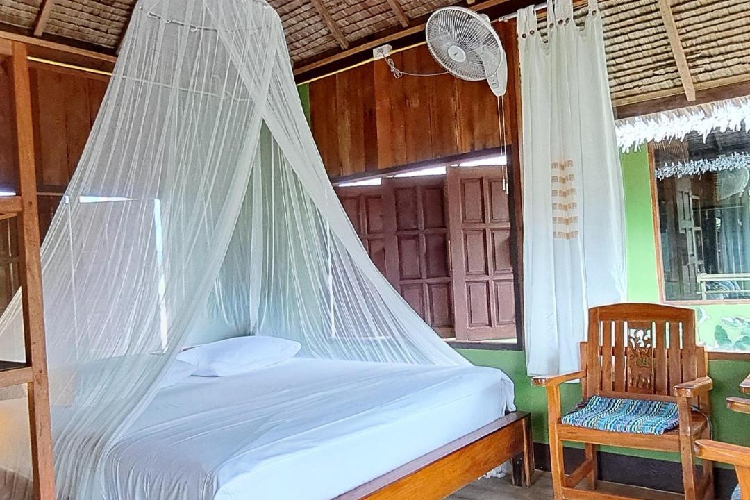 Photo of Bedroom in Sop Ruak