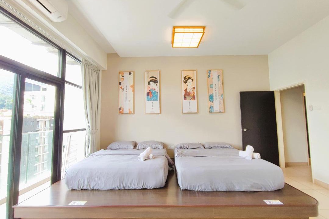 Photo of Bedroom in Genting Highlands