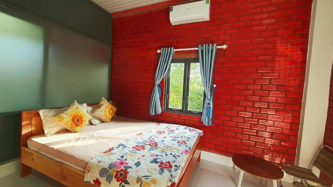 Photo of Bedroom in Quan Tom