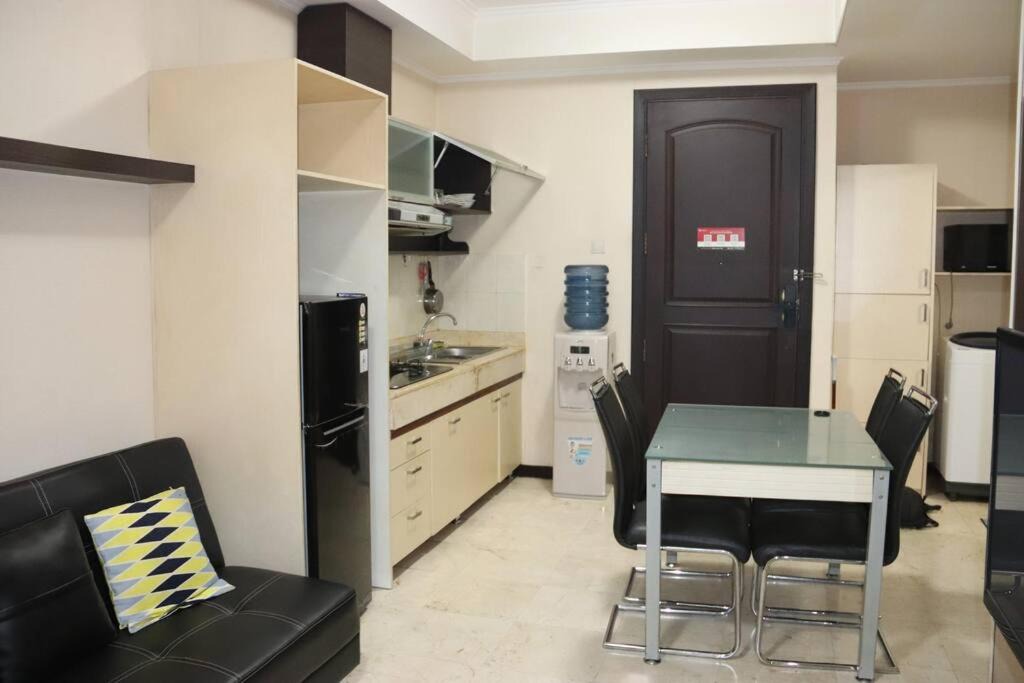 Photo of Kitchen in East Kuningan