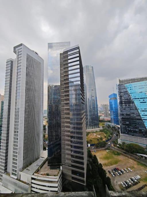 Photo of Buildings in East Kuningan