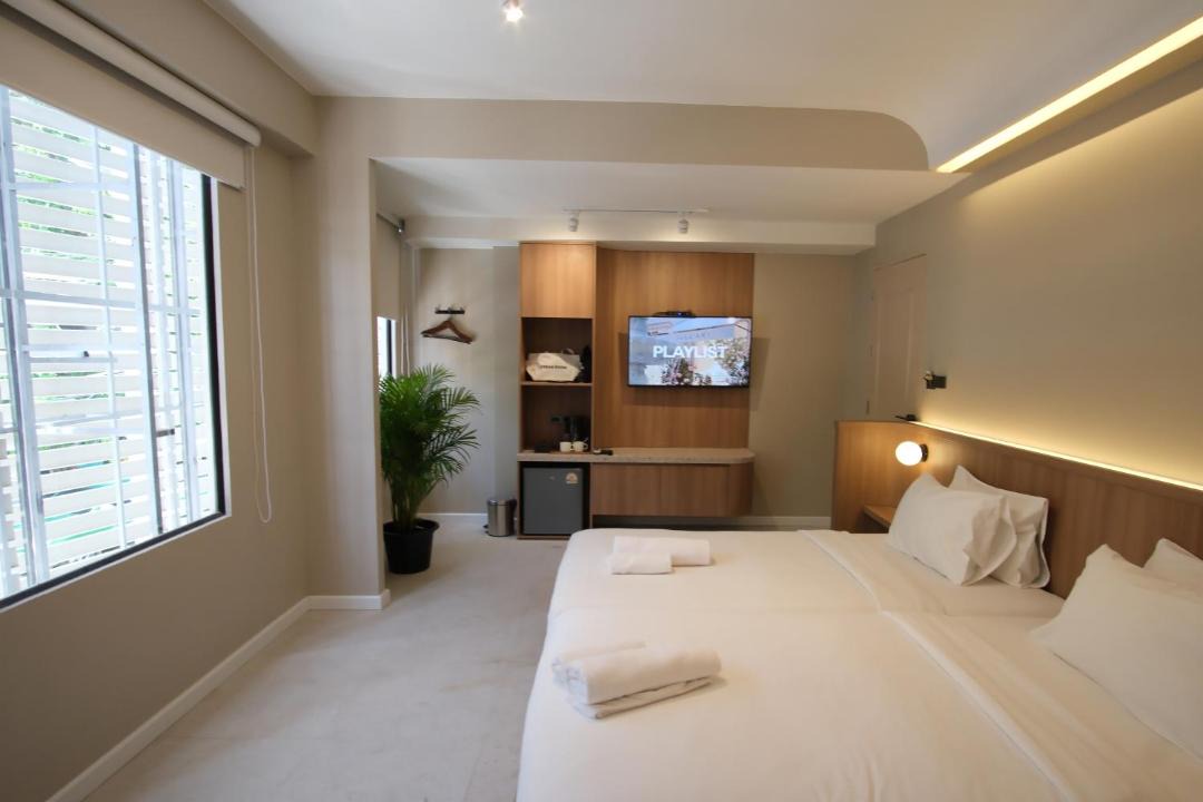 Photo of Bedroom in Rayong